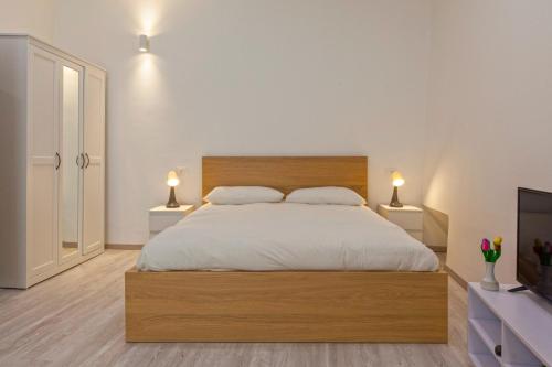 InternoUno al Duomo — 4-Star Luxury Hotel in Siracusa, Italy