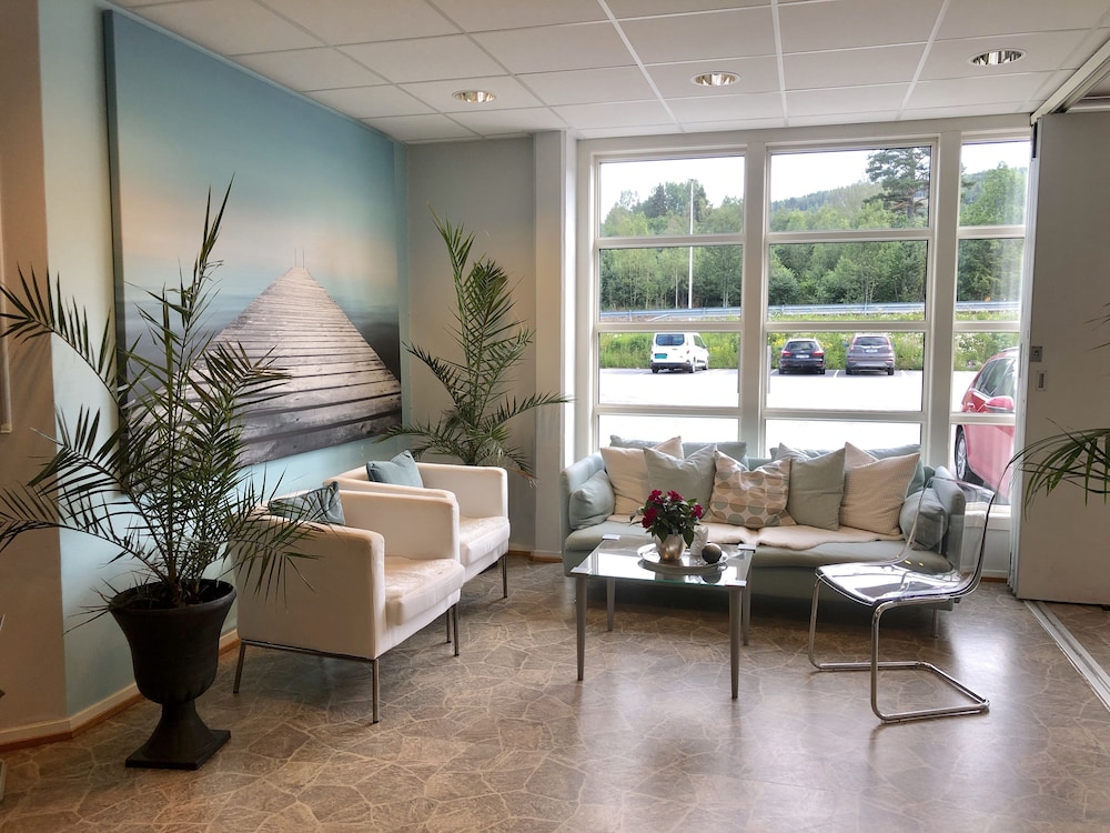 Kongsvinger Budget Hotel in Kongsvinger, Norway