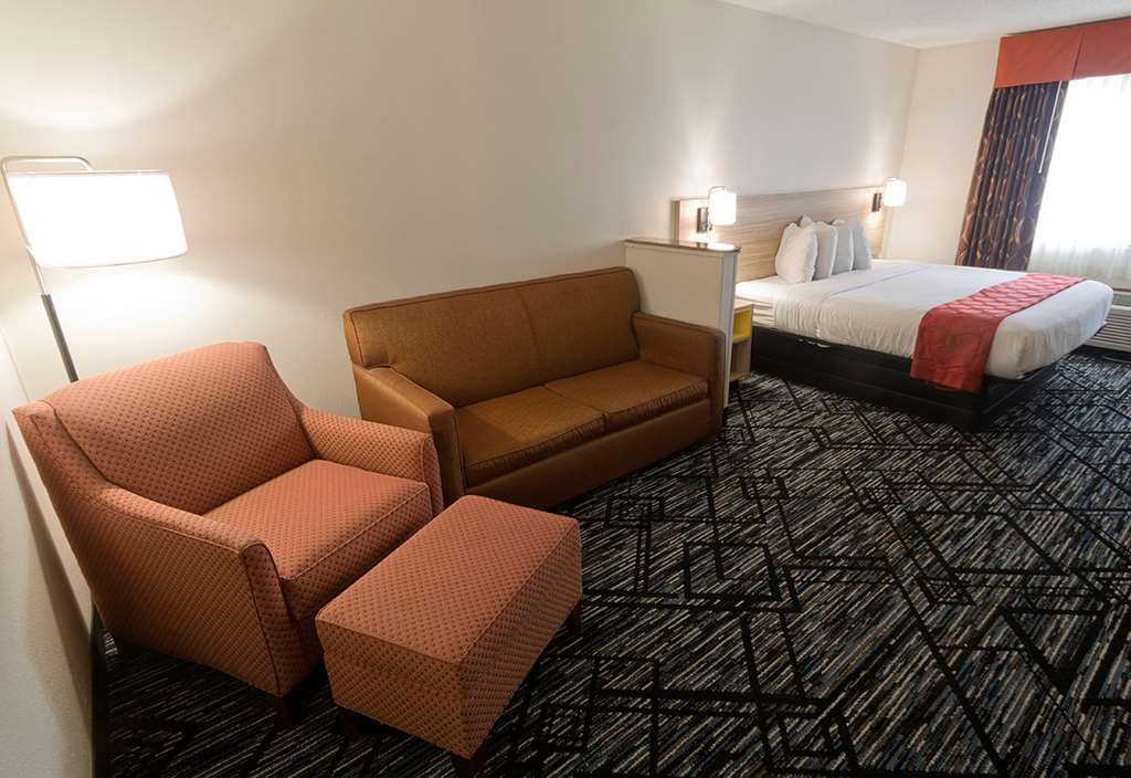 Ramada Limited Decatur - photo 22