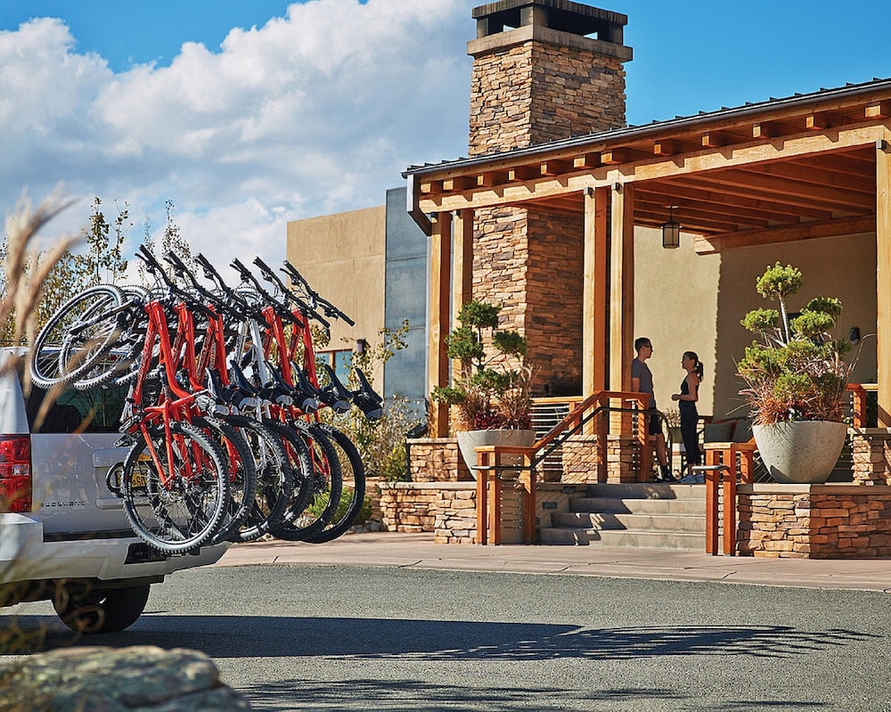 Four Seasons Resort Rancho Encantado Santa Fe - photo 73