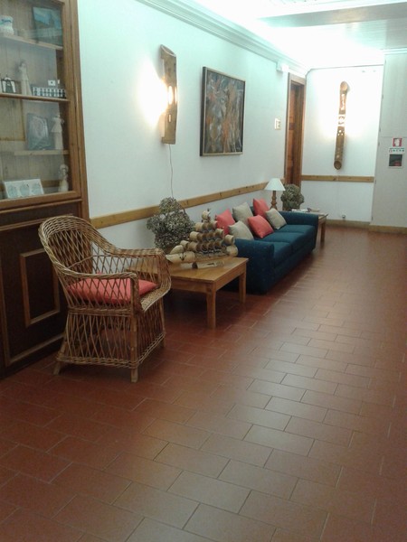 Hotel Casa Do Jardim