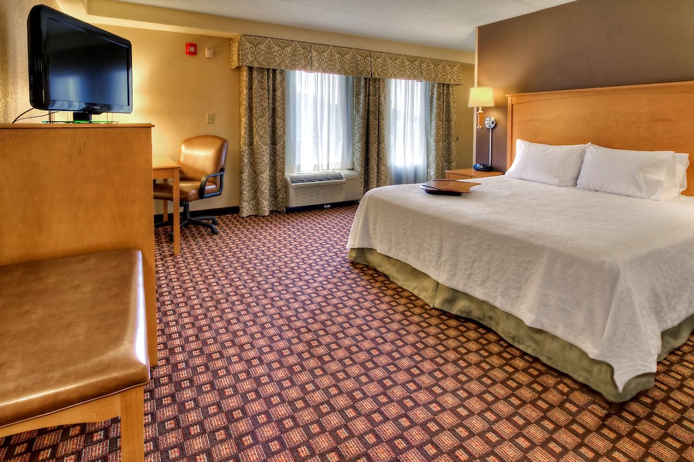 Hampton Inn Nashville Brentwood I 65S - photo 7