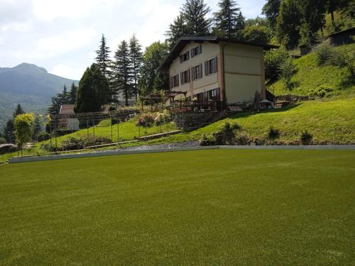 La Casa di Alice — 4-Star Luxury Hotel in Valbrona, Italy