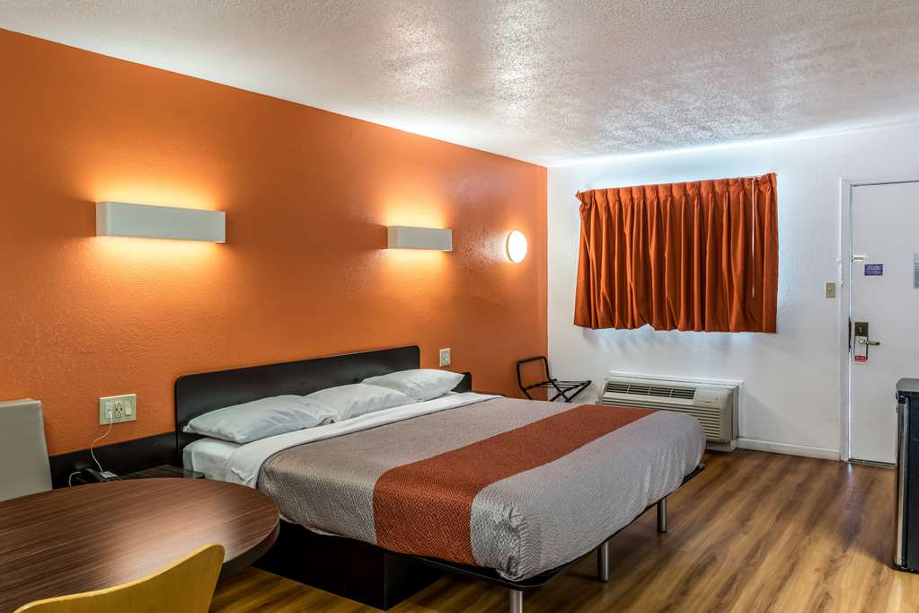 Motel 6 Florence KY Cincinnati Airport - photo 8