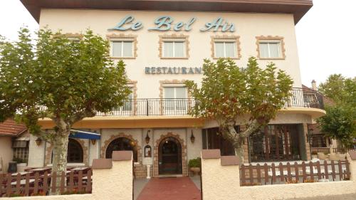 Le Bel Air — hotel in Mions