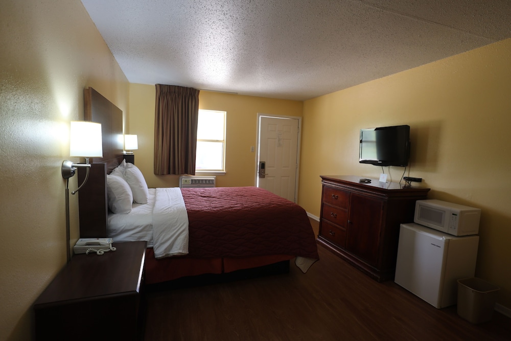 Van Inn - photo 5