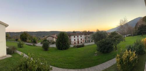 Al Garofano Rosso — hotel in Cison Di Valmarino
