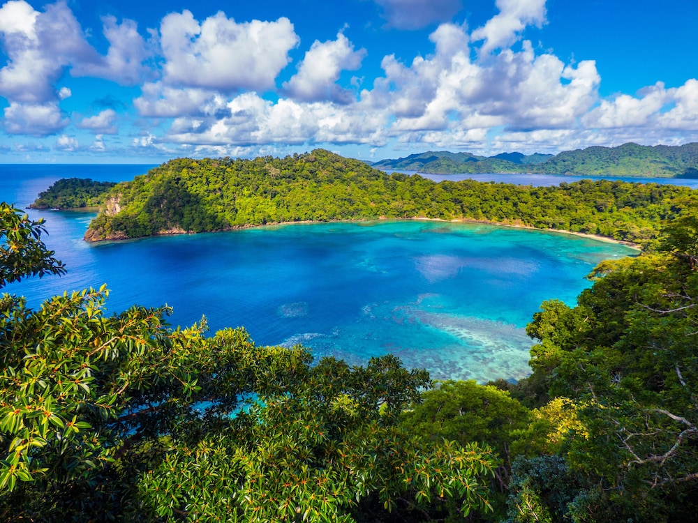 Matangi Island Resort Adults Only — 4-Star Luxury Hotel in Labasa, Fiji