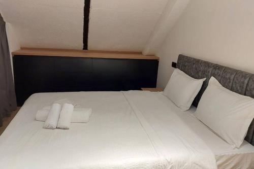 2apart 1BR Avlabar super