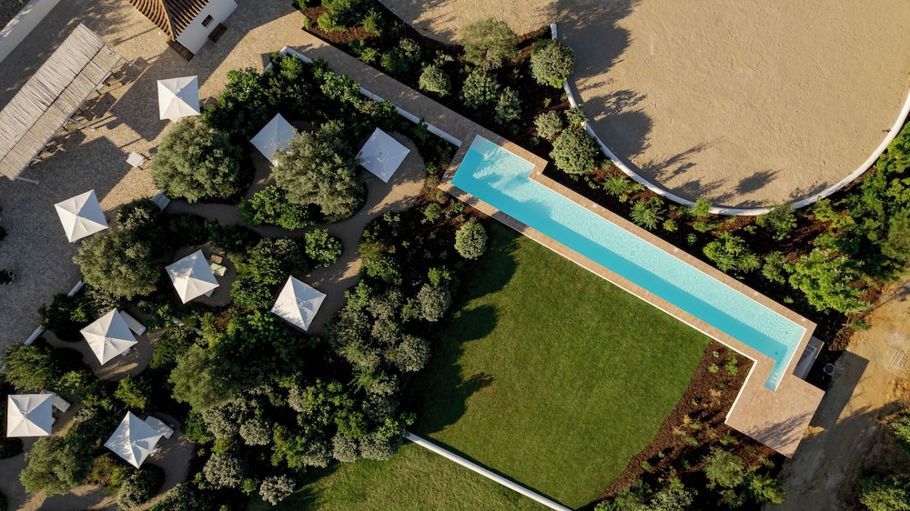 Casas da Quinta de Cima — hotel in Vila Nova De Cacela