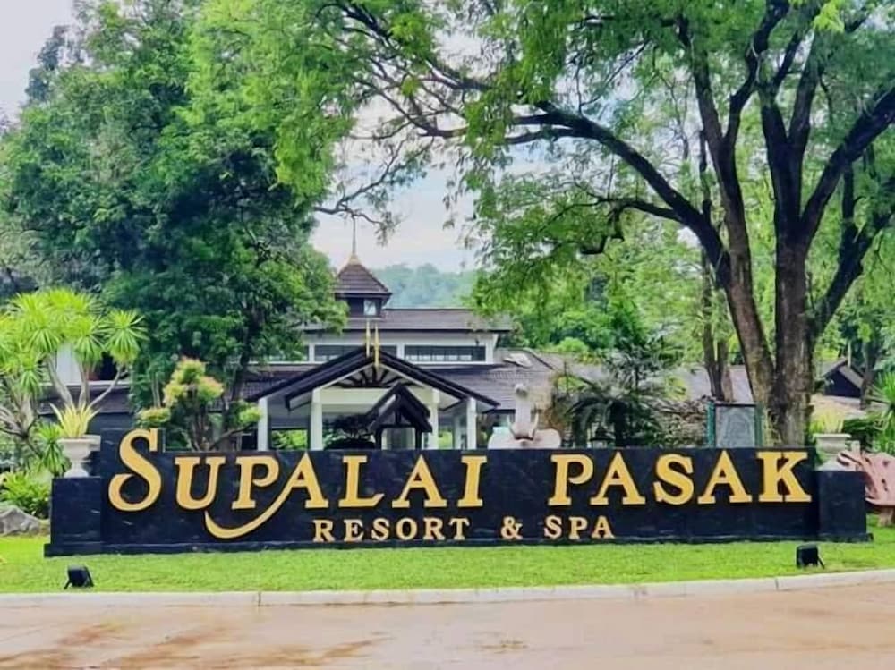 Supalai Pasak Resort Hotel And Spa — hotel in Kaeng Khoi