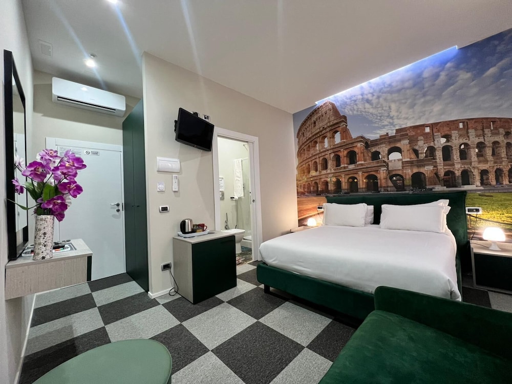 Vacanze Romane Vaticano - last minute hotel in Rome