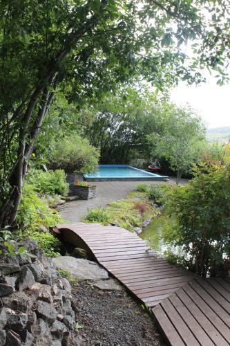 Trod North Guesthouse