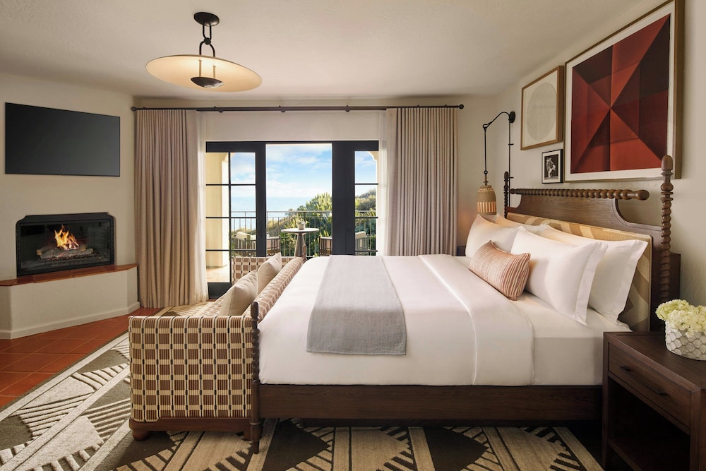 The Ritz Carlton Bacara Santa Barbara - photo 24