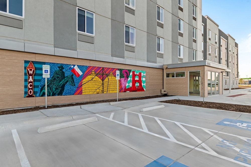 Everhome Suites Waco - photo 67