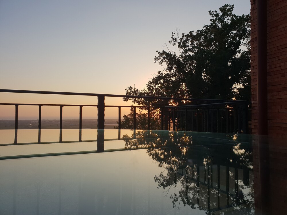 Prime Querce in Capaccio, Italy