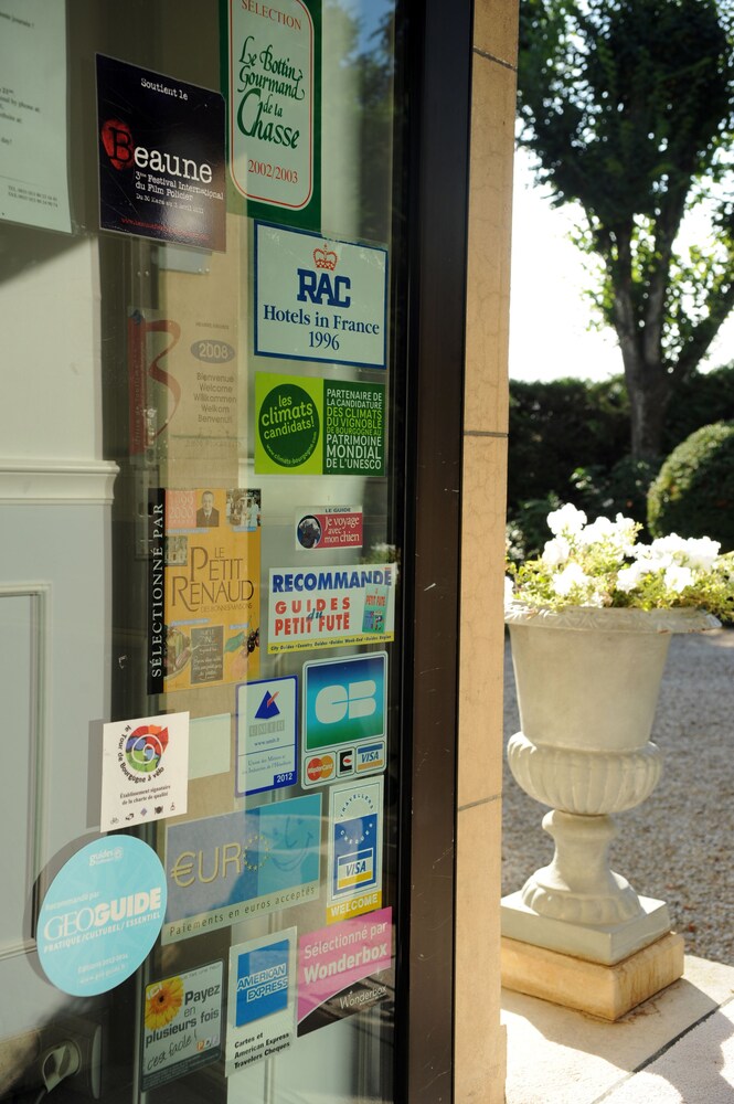 Hotel Le Home — Beaune — photo 4