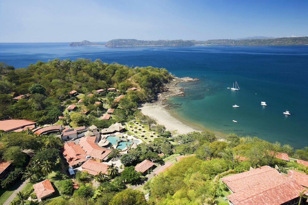 Secrets Papagayo Costa Rica Adults only All Inclusive