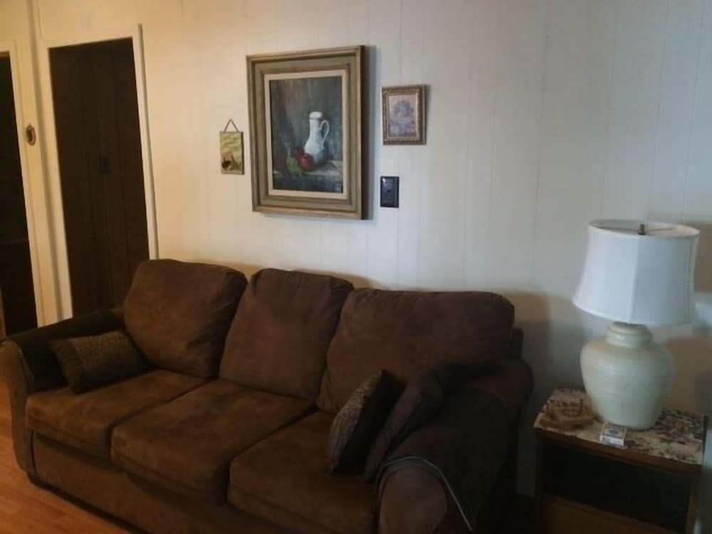 Wilson's Resort - photo 26