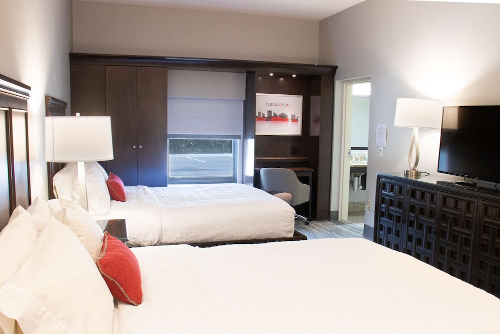 Hampton Inn Tuscaloosa University - photo 8