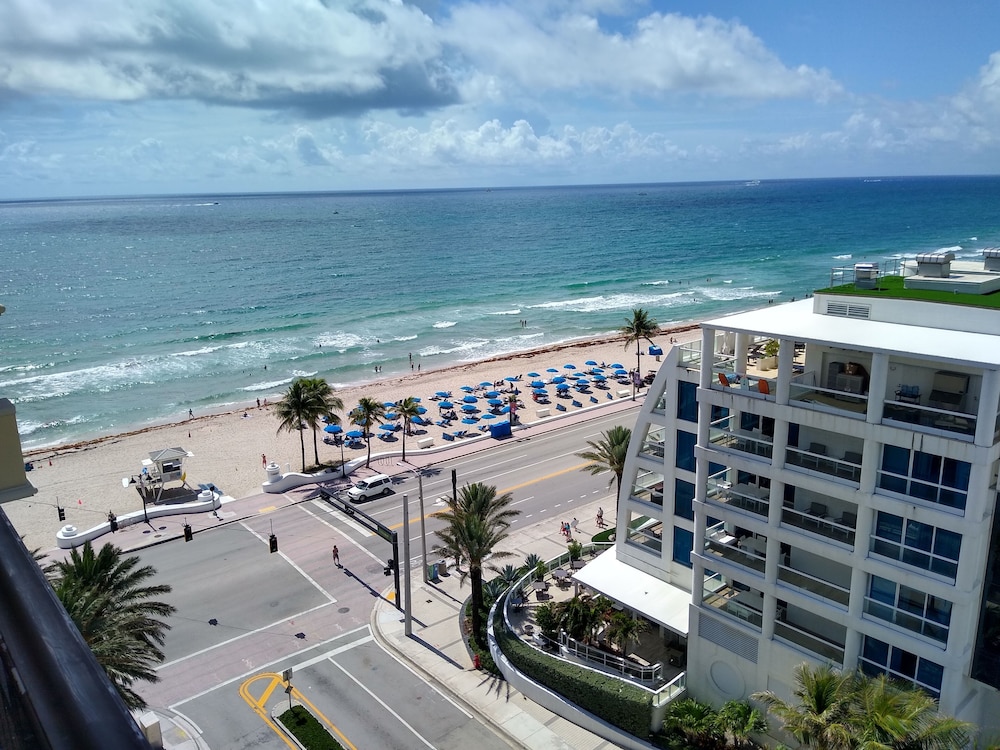 Private Residences at the Atlantic Resort and Spa - photo 45
