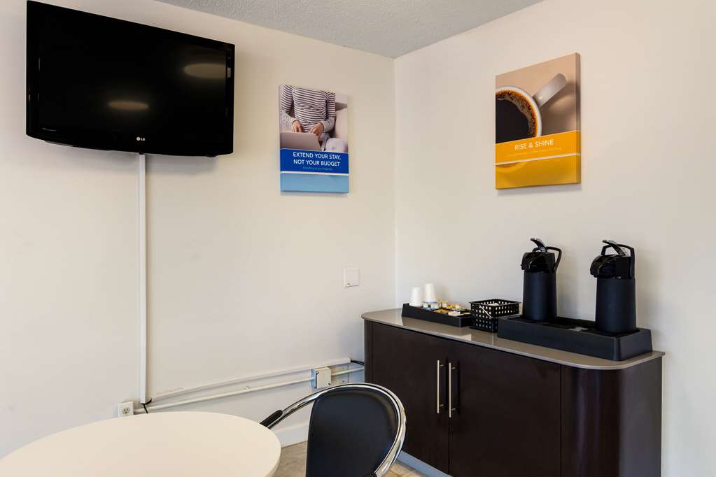 Motel 6 Lagrange GA - photo 24