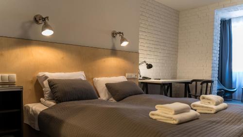 La Kloe - carbon neutral hotel in Narbonne