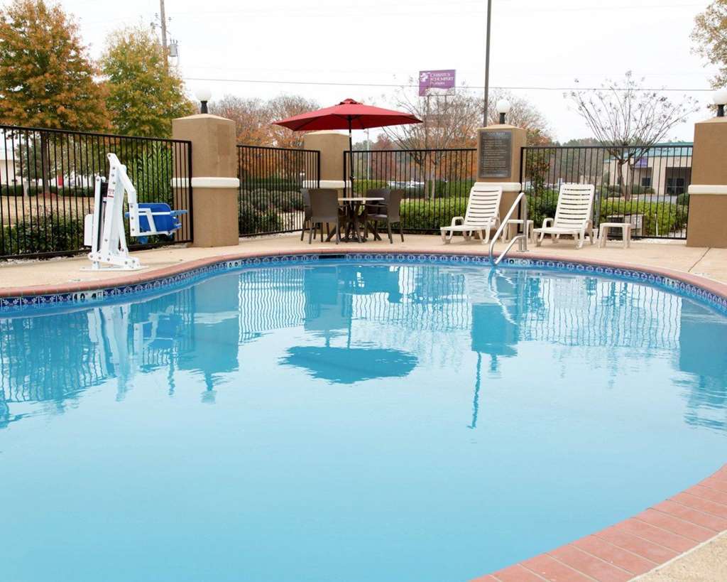 Comfort Inn Shreveport I 49 - photo 16