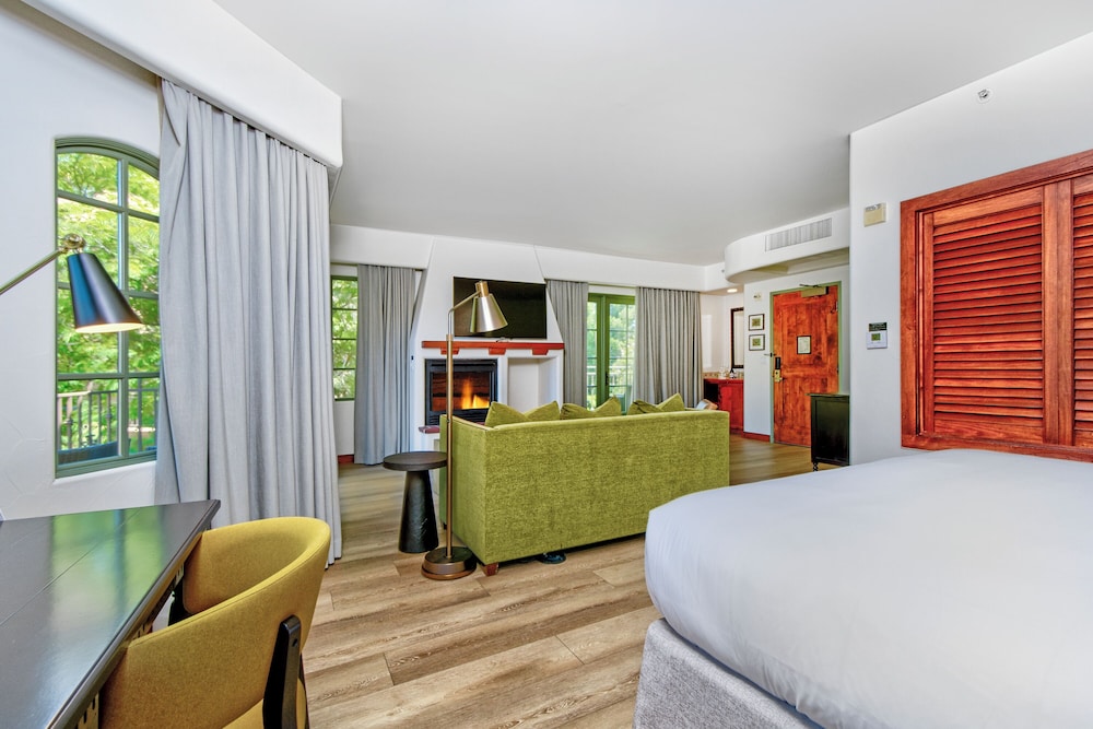 Hotel Los Gatos - photo 13