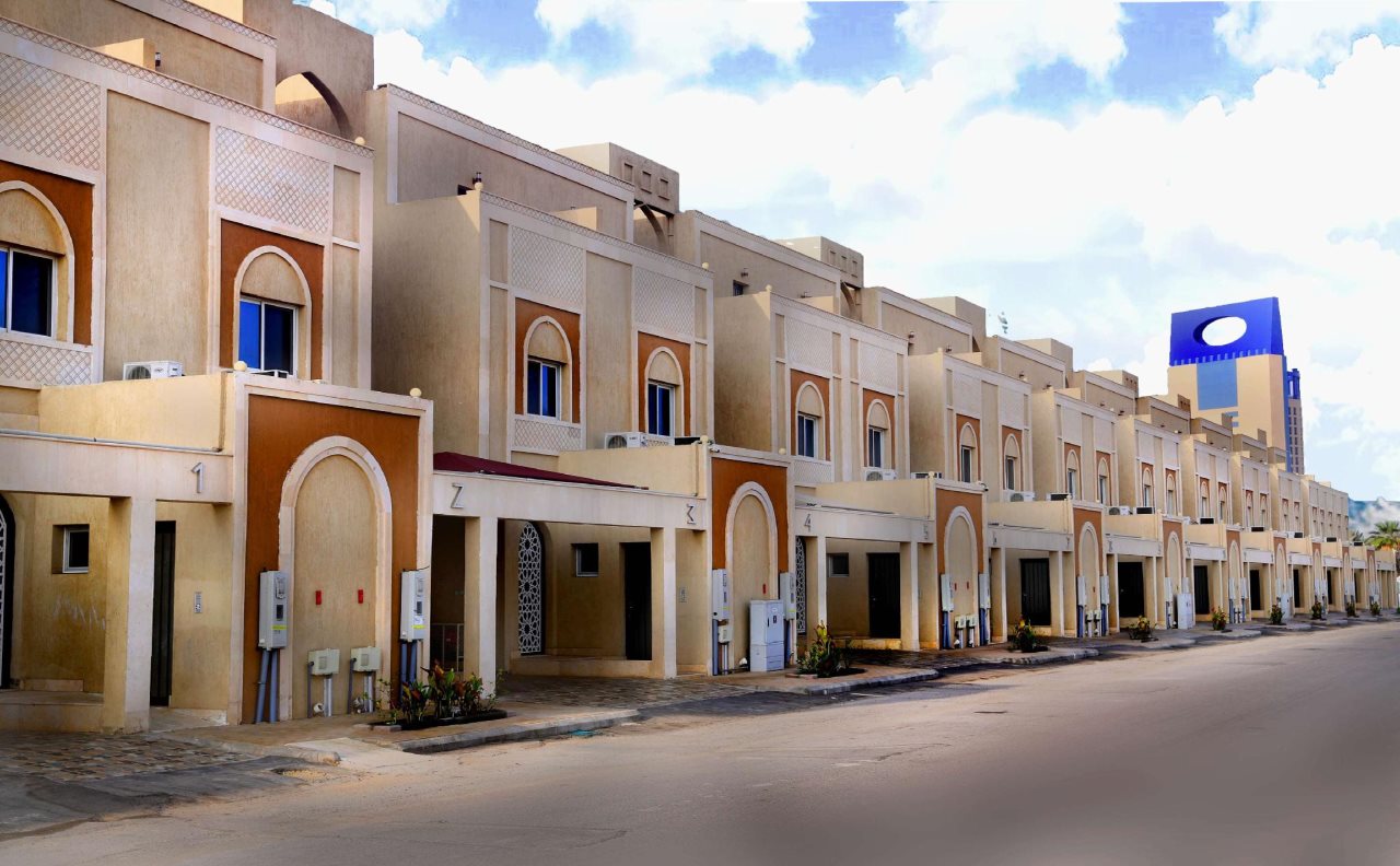 Beach Time Villas Hotel in Jeddah, Saudi Arabia