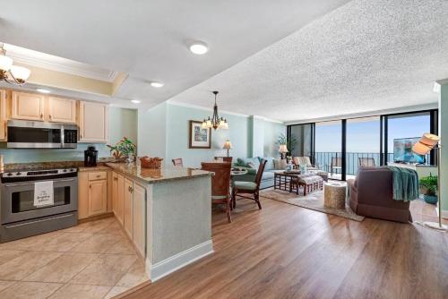 Arcadian One 15b — 4-Star Luxury Hotel in Myrtle Beach, United States