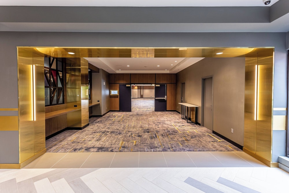 Providence Marriott Downtown - photo 50