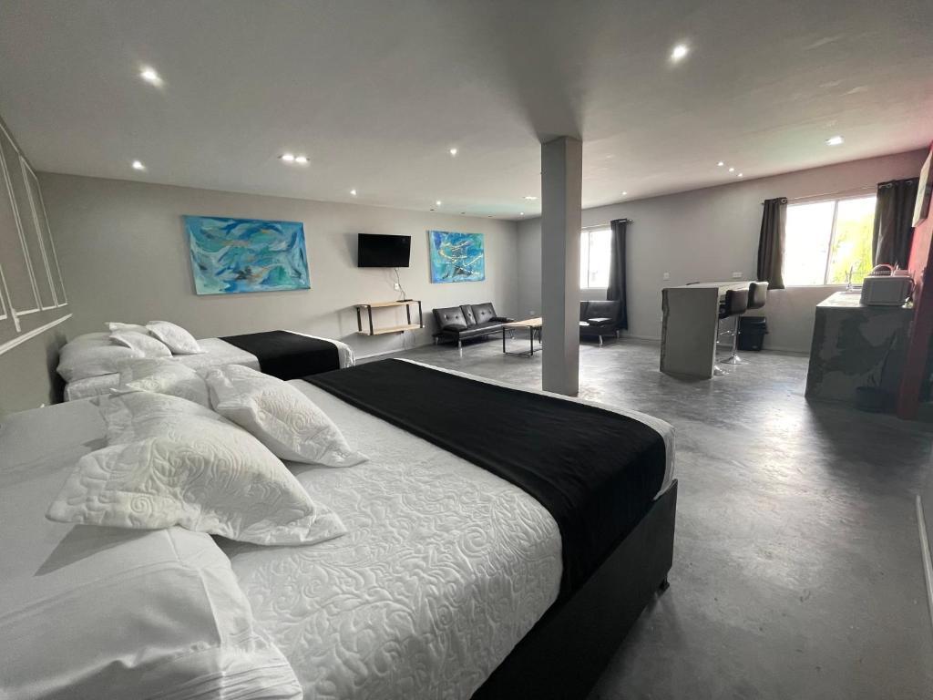 Quinta Poniente in Monterrey, Mexico