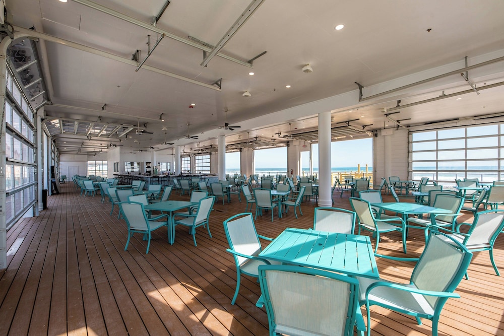 Courtyard by Marriott South Padre Island - photo 41