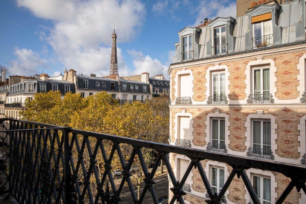 Relais Bosquet by Malone - last minute hotel in Paris