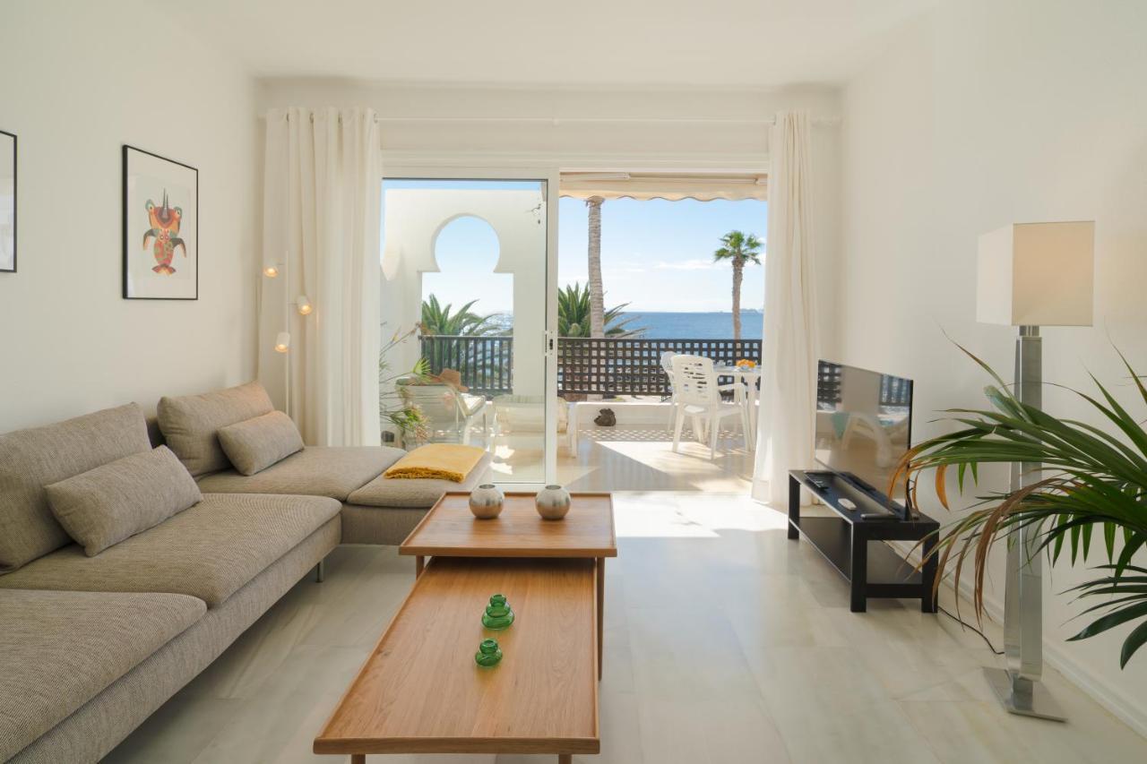 Magnifico Alojamiento Con Vistas Al Oceano in Costa Teguise, Spain