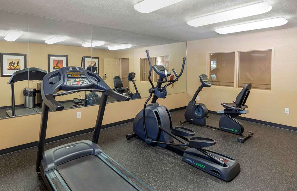 Extended Stay America Suites Raleigh RTP 4919 Miami Blvd - photo 46
