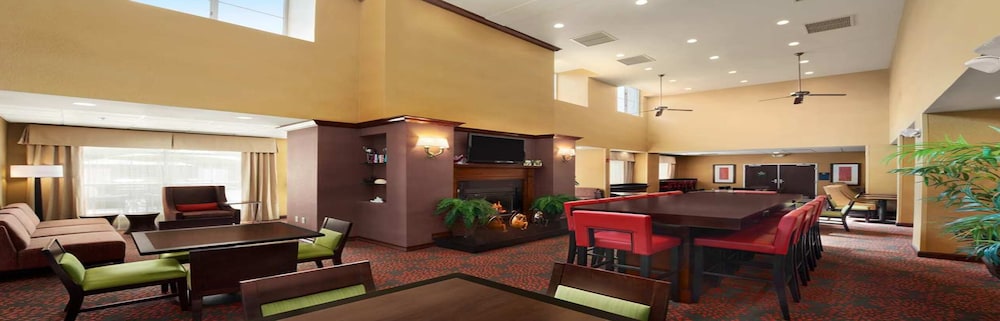 Homewood Suites by Hilton Tampa Brandon - photo 4