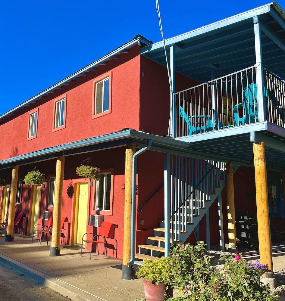 Mancos Inn - photo 48