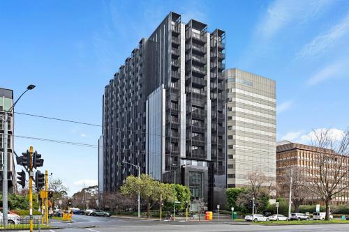 Complete Host Leopold Apartments — 4-Star Luxury Hotel in Melbourne, Australia