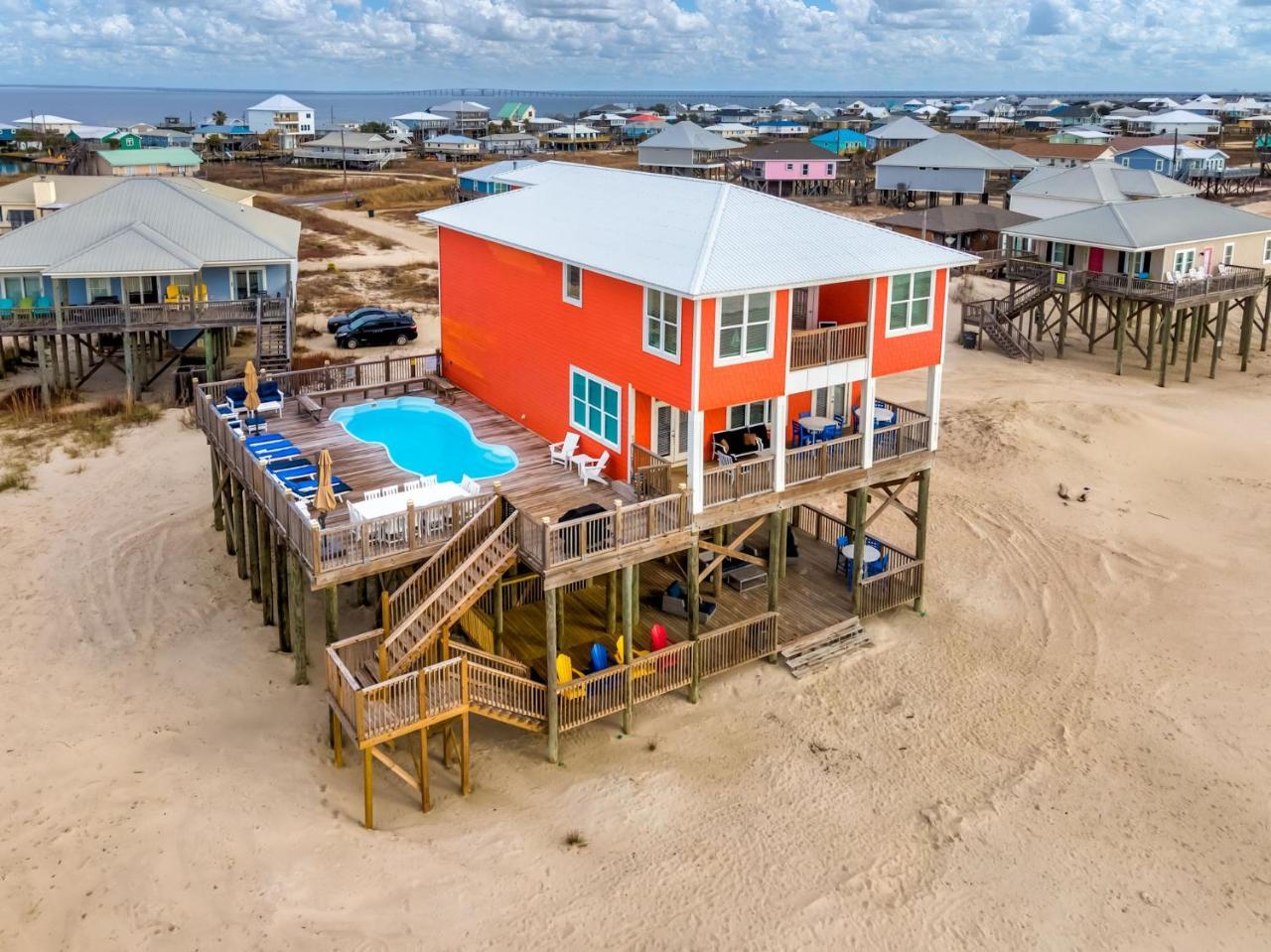Livin the Dream — Dauphin Island — photo 3