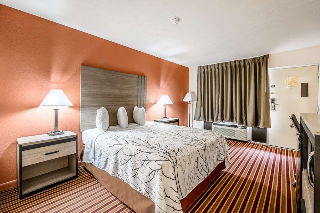 Americas Best Value Inn Heflin - photo 5