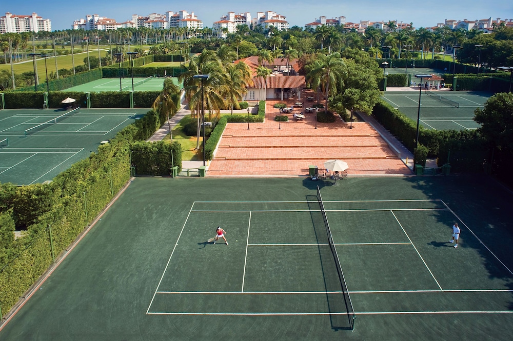 Fisher Island Club and Resort - photo 44