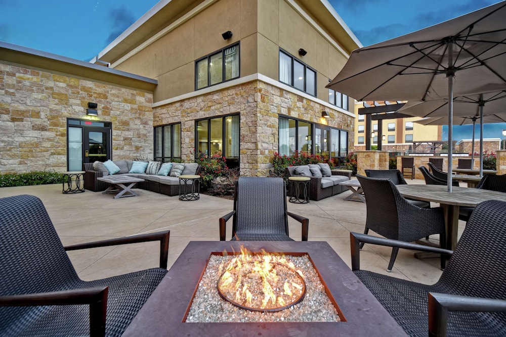 Homewood Suites by Hilton Dallas Arlington South - photo 51