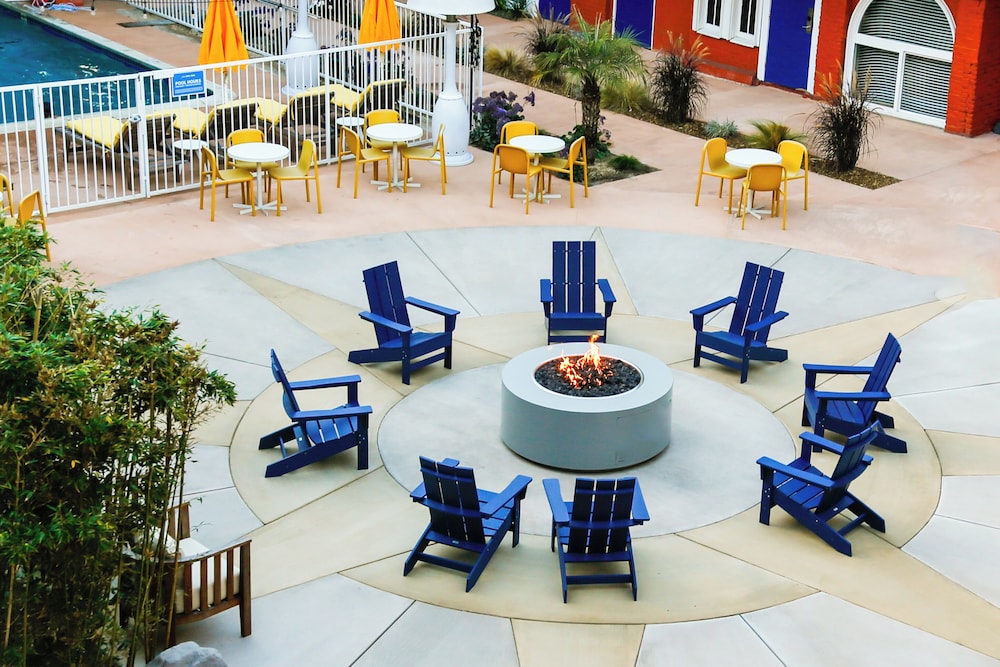 Hotel Del Sol - featured photo