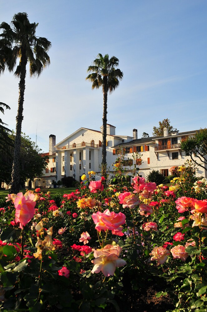 Hotel Nirvana Resort & Spa in Colonia Del Sacramento, Uruguay