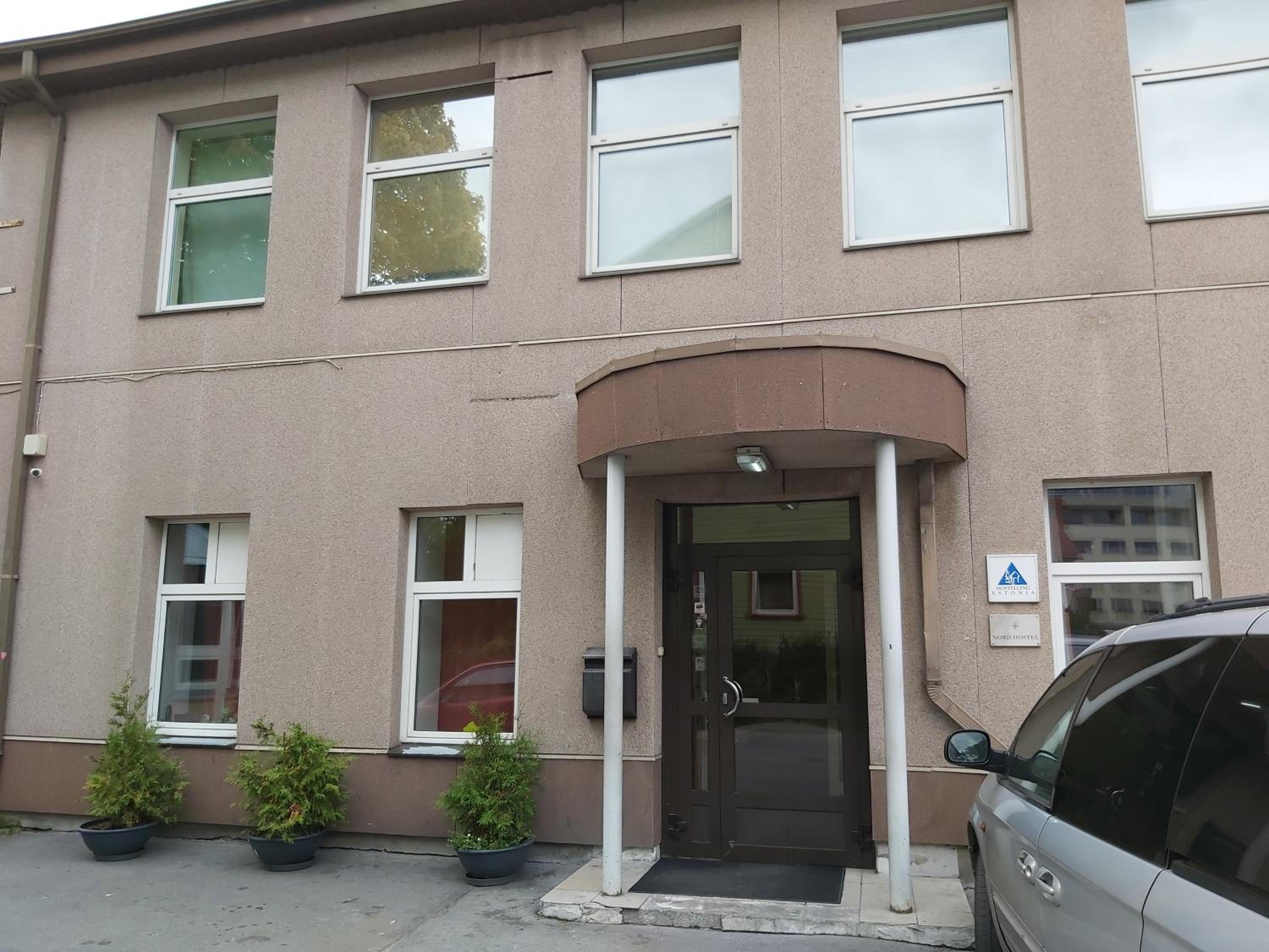 Viva Nord Hotel in Tallinn, Estonia