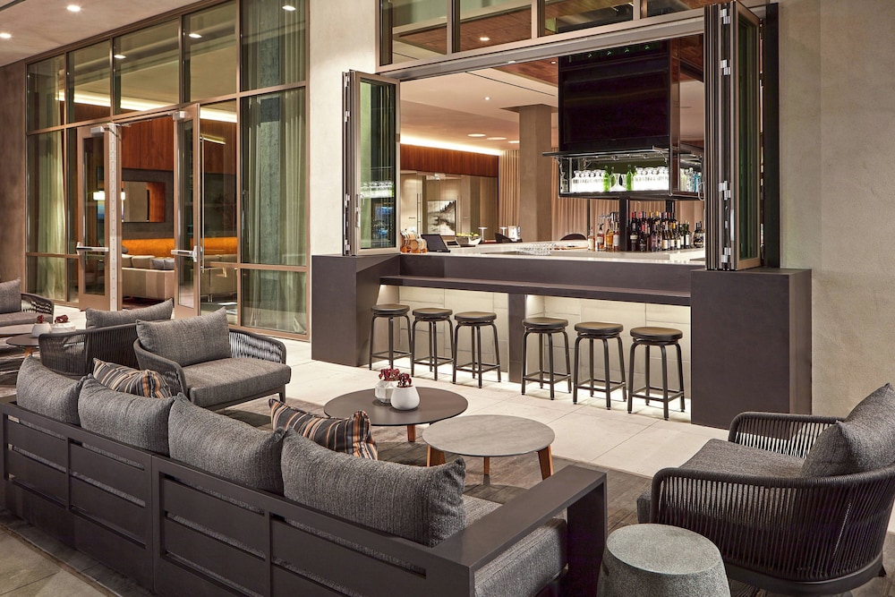 AC Hotel by Marriott San Jose Santa Clara - photo 42
