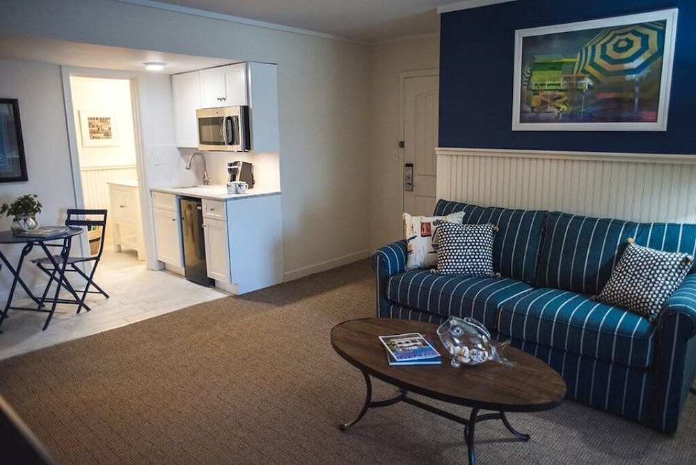 The Circle Hotel Fairfield - photo 7