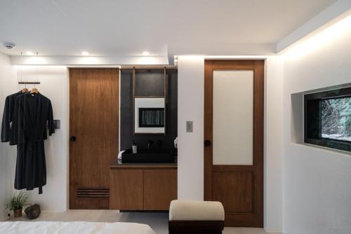 Yangpyeong Sanon in Yangp'yong, South Korea